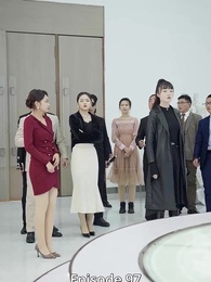 Episode 97 - Suami Kurir: Satu Jarum Menentukan Semua