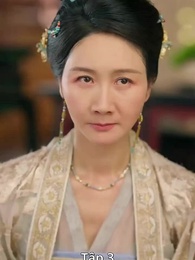 Tập 3 - [Lồng tiếng]Vận Mệnh Trong Tay