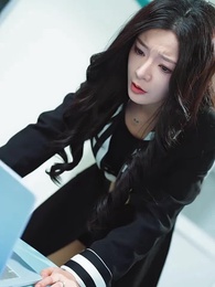 My Wife Made Me Take the Fall for a Guy - Episode 35