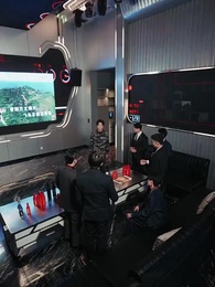 第10集 - 蘇醒歸來，手撕遺囑