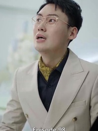 Episode 98 - Suami Kurir: Satu Jarum Menentukan Semua