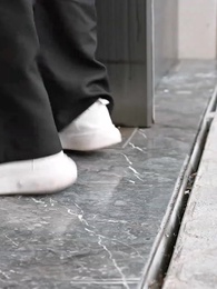 الحلقة 55 - [مدبلج]بصوت ابنتي، أَقلب مجرى حياتِي