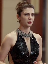 Bölüm 57 - [Dublajlı]Gizli Lider