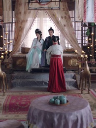 الحلقة 5 - عهد الزنجفر