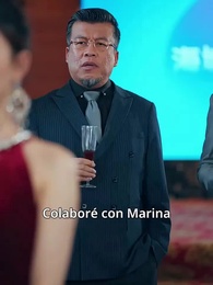 La Venganza de la Jefa Perfecta - Episode 38