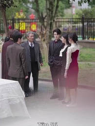 Tập 56 - [Lồng tiếng]Tro Tàn Sau Đêm Dài