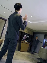 Episódio 93 - [Dublado]Meu Pai Trabalha Como Segurança