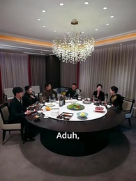 Episode 42 - Menikah Kilat Dengan Nona Besar Gangster