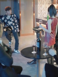 A Proposta da Chefe - Episode 65