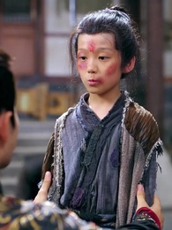 Sự Trừng Phạt Của Thiên Mệnh - Episode 58