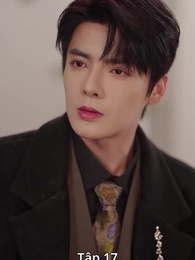 Tập 17 - [Lồng tiếng]Tro Tàn Sau Đêm Dài