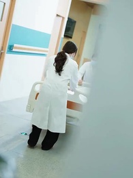 Episode 9 - My Wife Made Me Take the Fall for a Guy