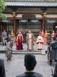 Sự Trừng Phạt Của Thiên Mệnh - Episode 28