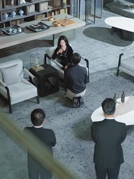 My Wife Made Me Take the Fall for a Guy - Episode 46