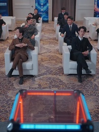 Episodio 64 - El Chip del Destino