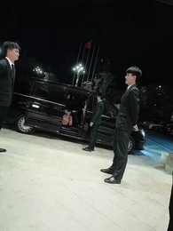 Episode 86 - Der Toyboy ist der Erbe