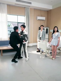 明日、君なしで - Episode 40