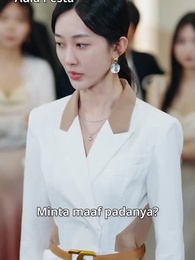 Episode 45 - [Dubbing]Demi Kamu, Aku Tersakiti