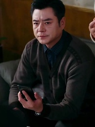 كنت أوزع طردا فجأة أجبرتني ابنة الزَعيم على زواج فجائيٍ - Episode 19