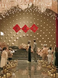 Revenge RSVP - Episode 6