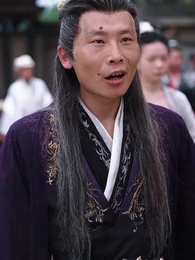 14화 - 검의 도래: 하늘을 구하다