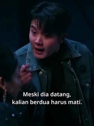Menikah Kilat Dengan Nona Besar Gangster - Episode 47