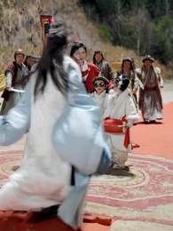 [Dubbed]Hidden No More - Episode 64