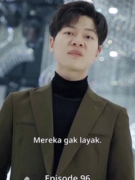 Episode 96 - Suami Kurir: Satu Jarum Menentukan Semua