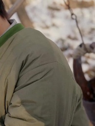 Episode 62 - Das Kuckuckskind und die zweite Chance