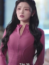 Tập 36 - [Lồng tiếng]Tro Tàn Sau Đêm Dài