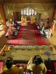 [Lồng tiếng]Vận Mệnh Trong Tay - Episode 9