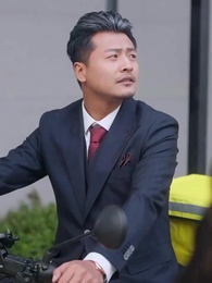 الحلقة 20 - [مدبلج]لا توصِلني يا أبي