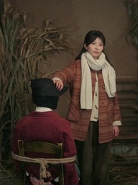 Yalan Suçlamalara Karşı Adalet Arayışı - Episode 19