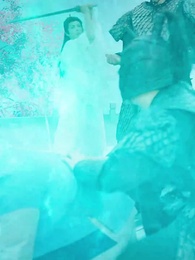 Серия 16 - Владыка Драконов в поисках жены