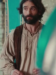 [مدبلج]الأب الذي يغيّر مصير العالم - Episode 17