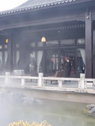 [พากย์ไทย]พรมไม่ลิขิต - Episode 5