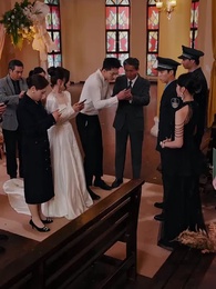 Episode 30 - Left at the Altar