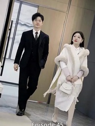 Suami Kurir: Satu Jarum Menentukan Semua - Episode 45