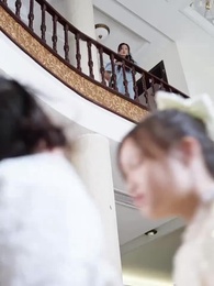 [مدبلج]بصوت ابنتي، أَقلب مجرى حياتِي - Episode 3