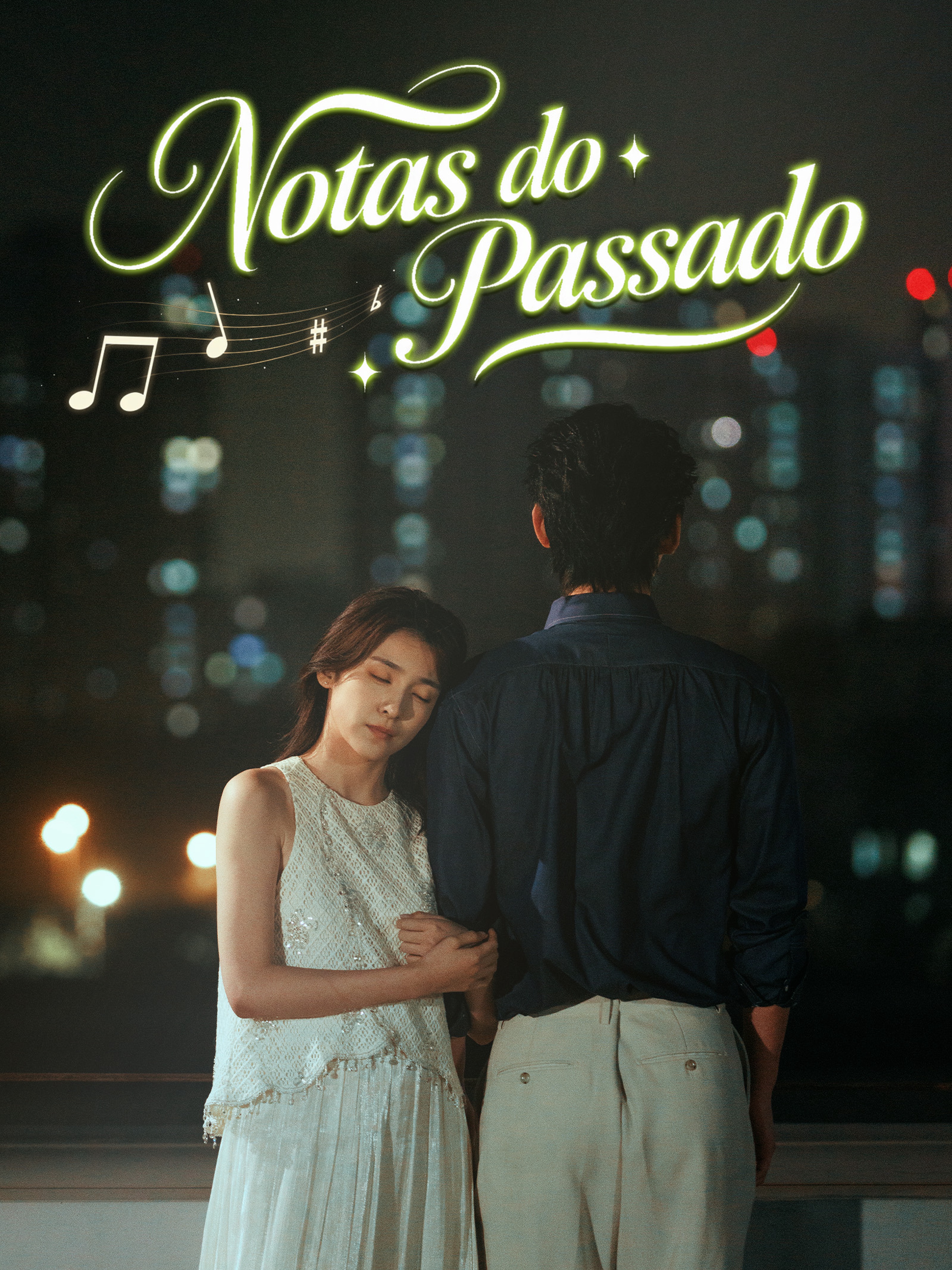 Notas do Passado (Dublado)