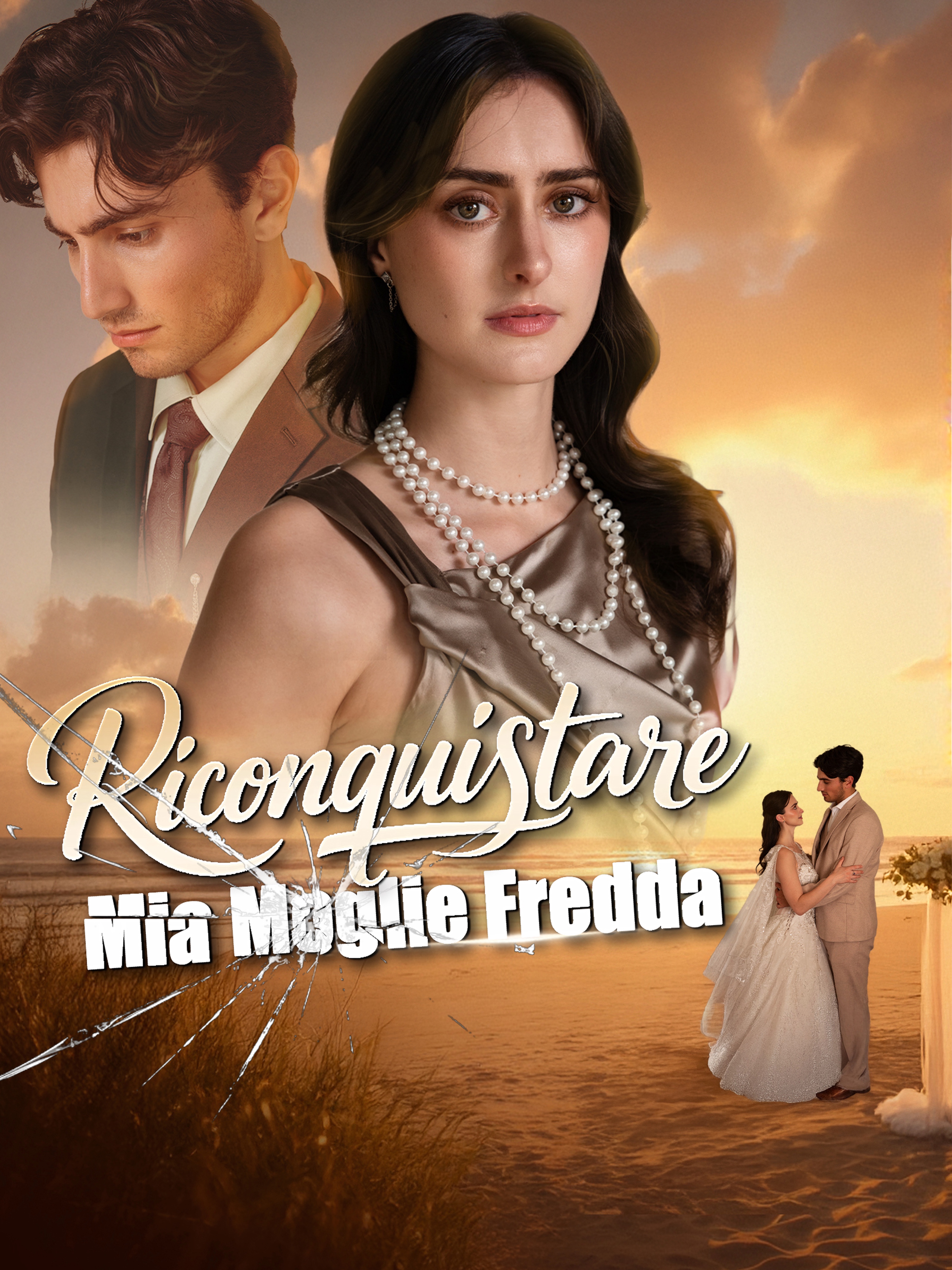 Riconquistare Mia Moglie Fredda (Doppiato)