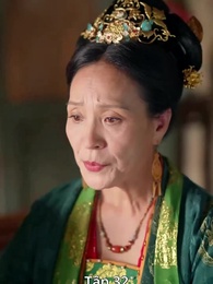 [Lồng tiếng]Vận Mệnh Trong Tay - Episode 32