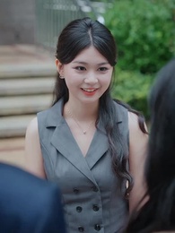 第17話 - 君は風のように去りぬ