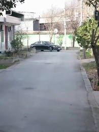 Cưới Vội Chàng Shipper - Episode 1