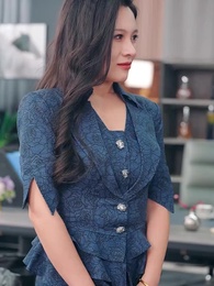 Babanın Koruduğu Kız - Episode 39