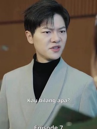 Episode 7 - Suami Kurir: Satu Jarum Menentukan Semua