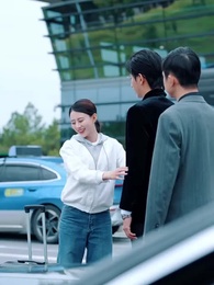 الحلقة 60 - [مدبلج]من اليوم وطالع أنا أحميك