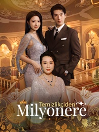 Temizlikçiden Milyonere