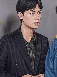 功夫奶爸:隱世高手 - Episode 40