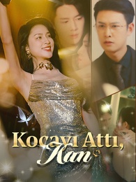 Kocayı Attı, Parladı